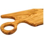 Taglieri in legno
