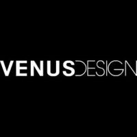 Venus-design-logo